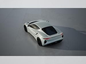 Neu Lotus Emira 405 PS (297 kW) 2026 Weiß (mist white metallic) Coupé