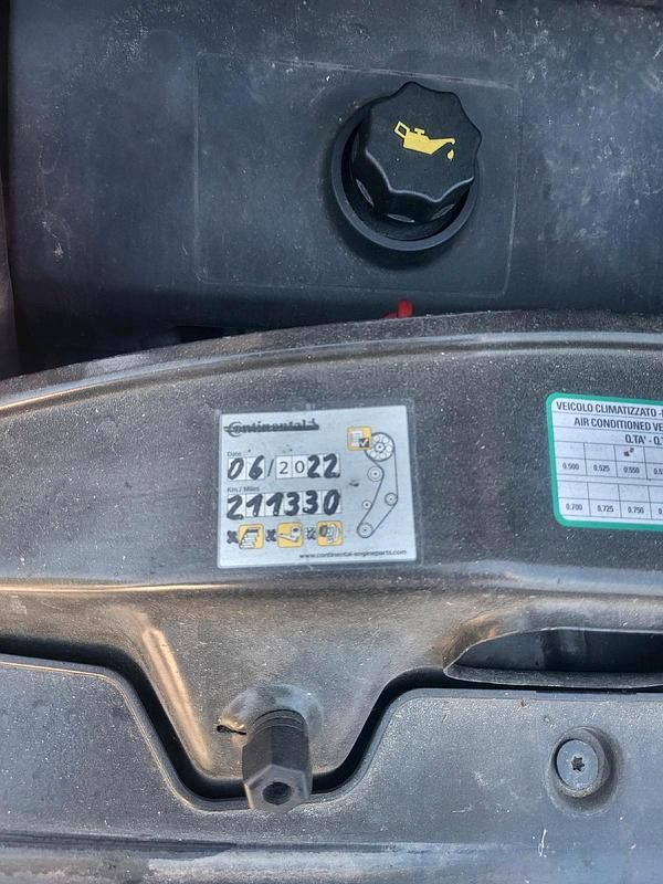 Gebraucht Fiat Ducato 120 PS (88 kW) 2008 Grau Van