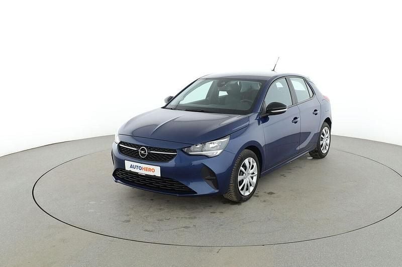 Usata Opel Corsa Edition 101 CV (74 kW) 2022 Utilitaria
