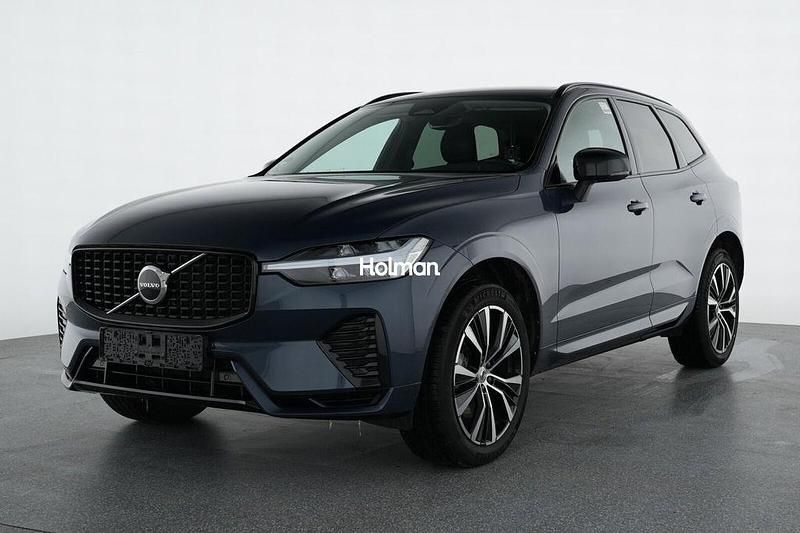Gebraucht Volvo XC60 Plus 197 PS (144 kW) 2024 Blau SUV