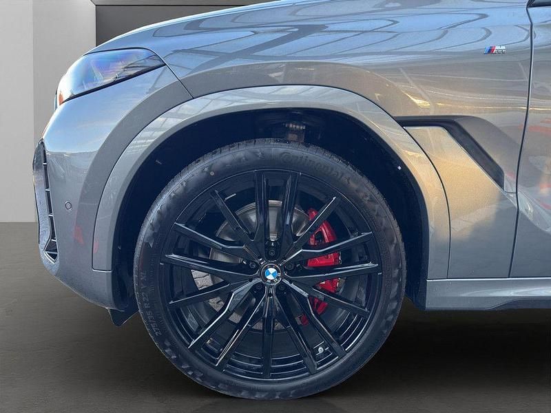 Neu BMW X6 M Sport 340 PS (250 kW) 2026 Grau SUV