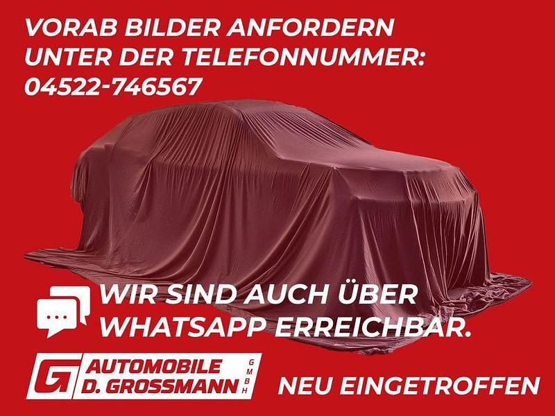 Gebraucht Hyundai i30 Classic 101 PS (74 kW) 2014 Coupé