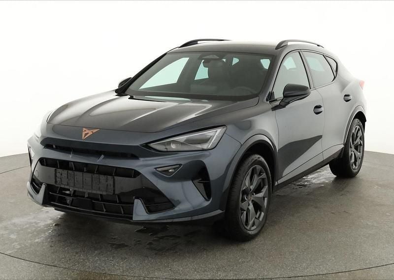 Neu Cupra Formentor 150 PS (110 kW) 2026 Midnight schwarz metallic SUV
