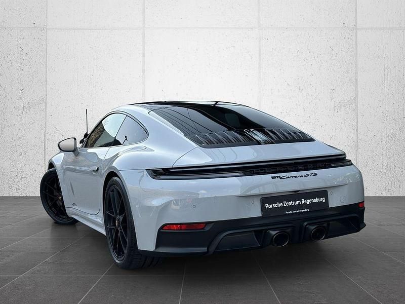 Neu Porsche 911 541 PS (397 kW) 2026 Kreide Coupé