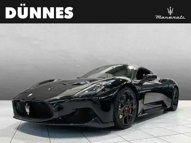 Gebraucht Maserati MC20 630 PS (463 kW) 2024 Coupé