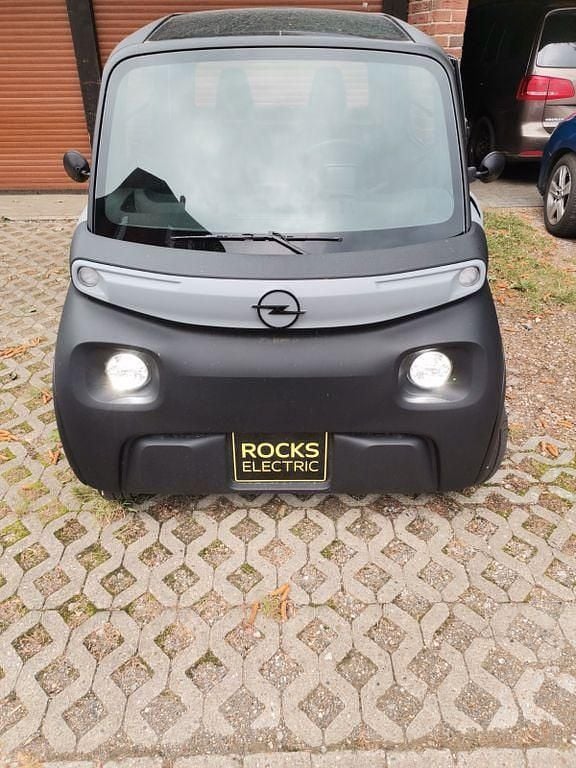 Neu 2025 Opel Rocks-e Rocks | 8.199 € (Fairer Preis) - Bild 1/4