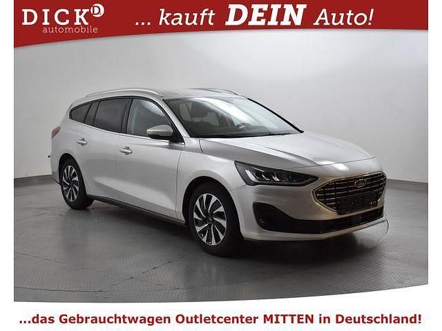 Gebraucht Ford Focus 125 PS (91 kW) 2024 Kombi