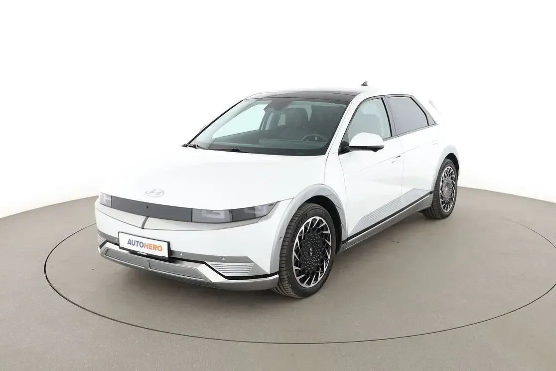 Gebraucht Hyundai Ioniq 5 239 kW (325 PS) 2023 SUV