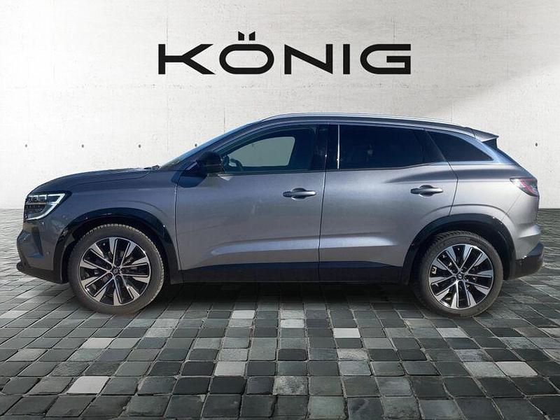 Gebraucht Renault Austral Techno 158 PS (116 kW) 2023 Grau SUV