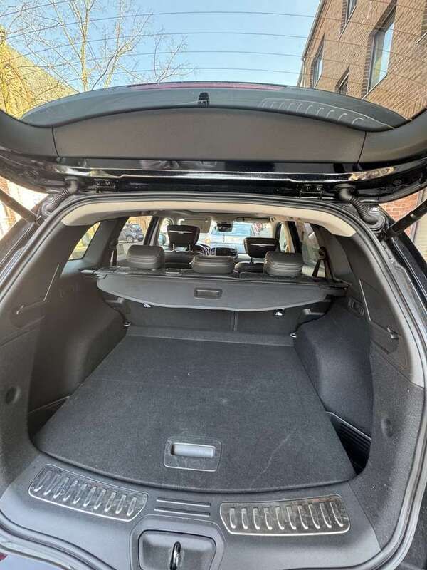 Gebraucht 2020 Renault Koleos Initiale Paris SUV | 19.000 € (Superpreis) - Bild 1/4