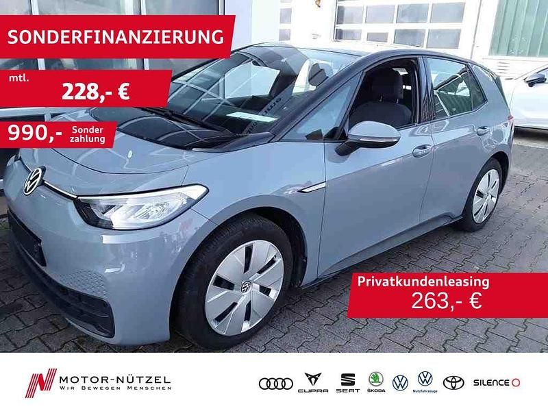 Gebraucht VW ID.3 Pro Performance 110 kW (150 PS) 2021 Kleinwagen