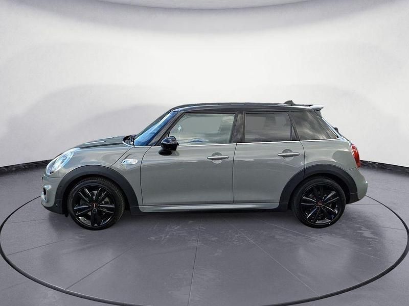 Second-hand Mini Cooper S 192 CP (141 kW) 2018 Gri Hatchback