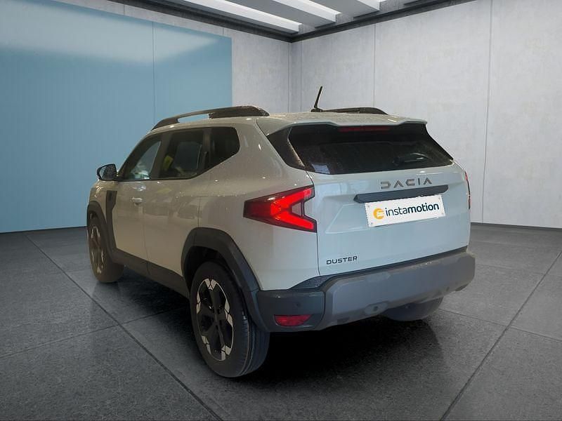 Gebraucht Dacia Duster Extreme 131 PS (96 kW) 2025 SUV