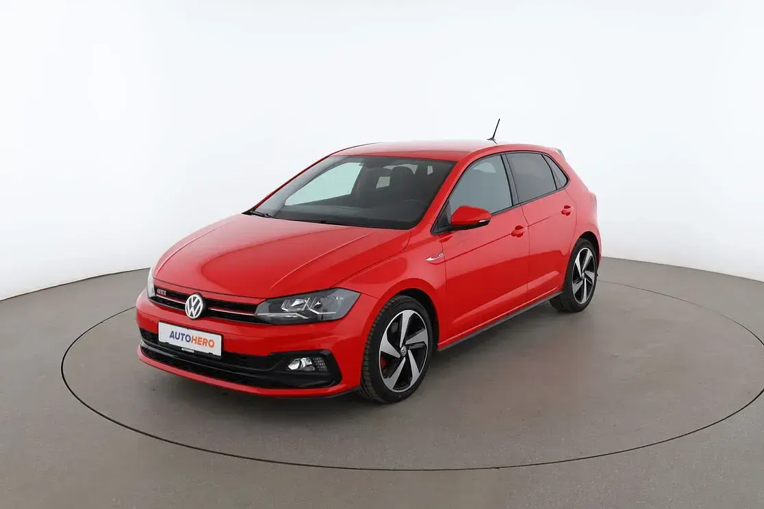 Gebraucht VW Polo GTI 200 PS (147 kW) 2019 Kleinwagen
