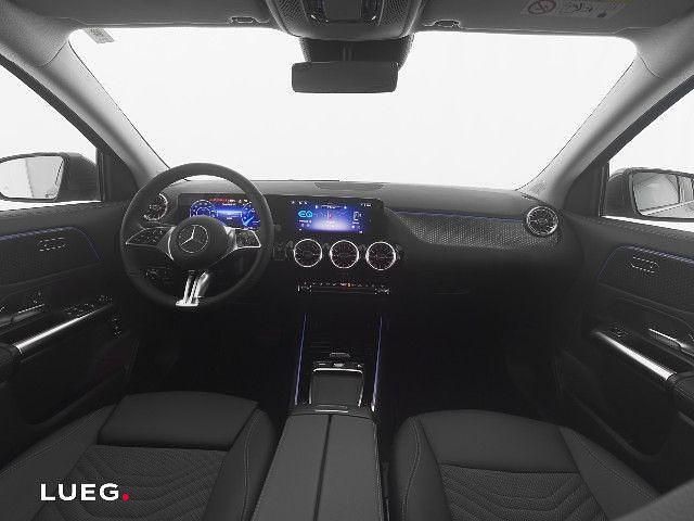 Gebraucht Mercedes EQA250 139 kW (190 PS) 2025 SUV