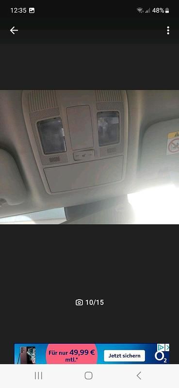 Gebraucht Mazda 6 Sky 150 PS (110 kW) 2016 Schwarz Kombi