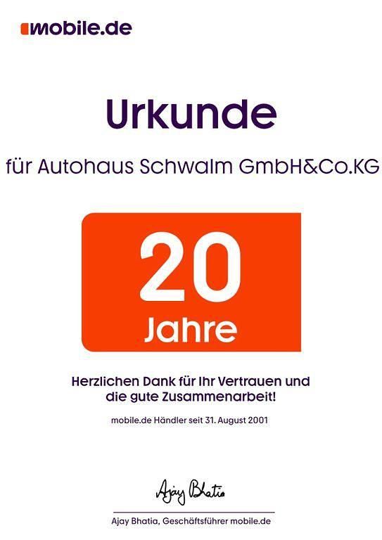 Gebraucht VW Polo Select 207 PS (152 kW) 2022 Weiß Kleinwagen