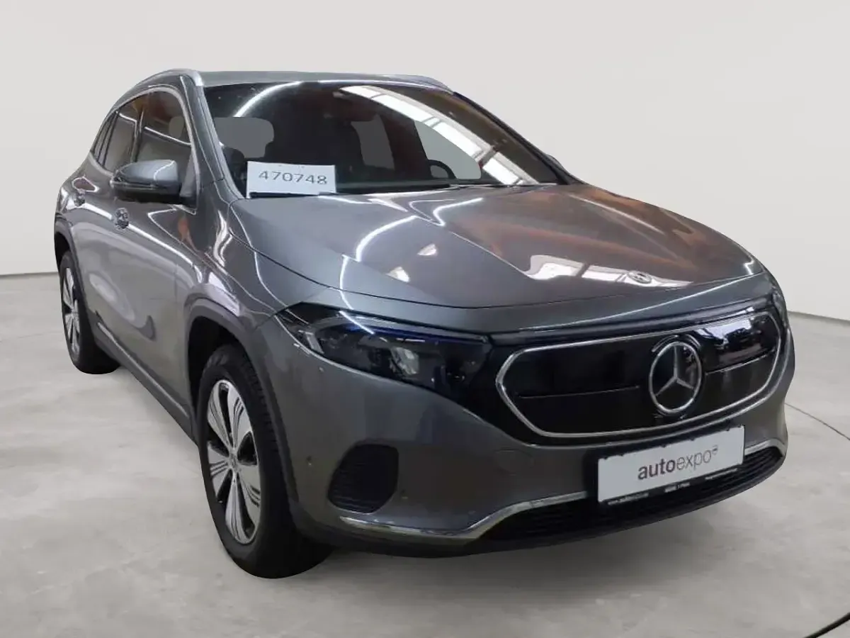 Gebraucht Mercedes EQA250 Advanced Plus 139 kW (190 PS) 2023 SUV