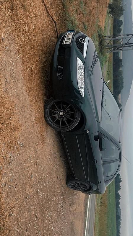 Grün Gebraucht 2006 Mazda 6 Limousine | 1.500 € (Guter Preis) - Bild 1/4