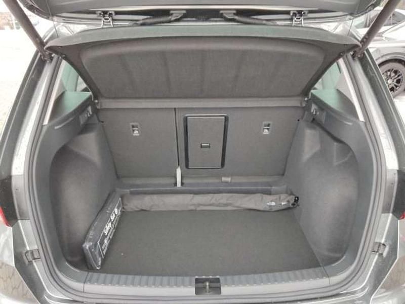 Neu Seat Ateca 150 PS (110 kW) 2026 Grau SUV
