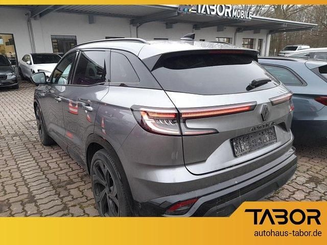 Gebraucht Renault Austral Techno 158 PS (116 kW) 2024 Grau metallic SUV