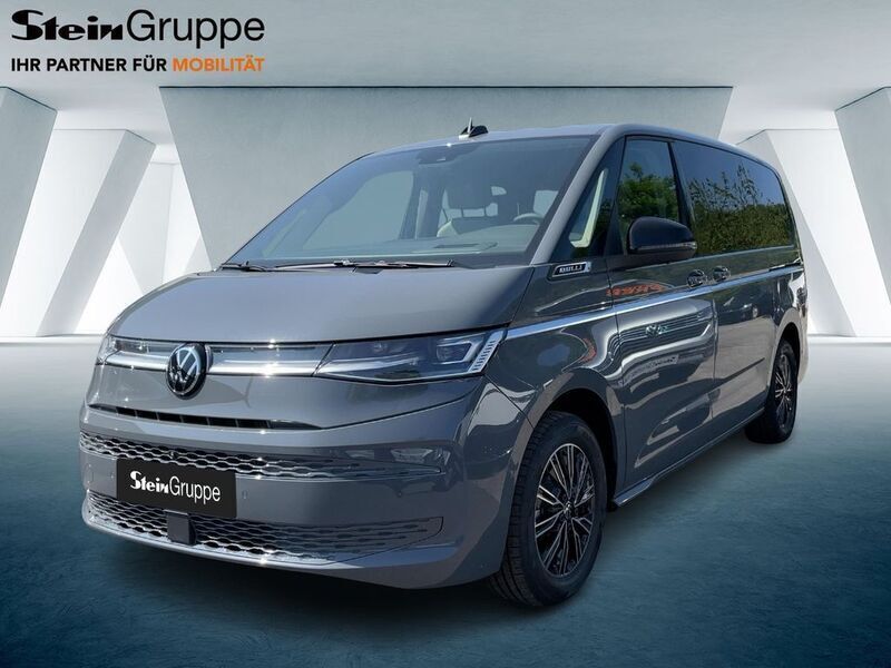 Grau Neu 2025 VW T7 Style Van | 74.900 € - Bild 1/4
