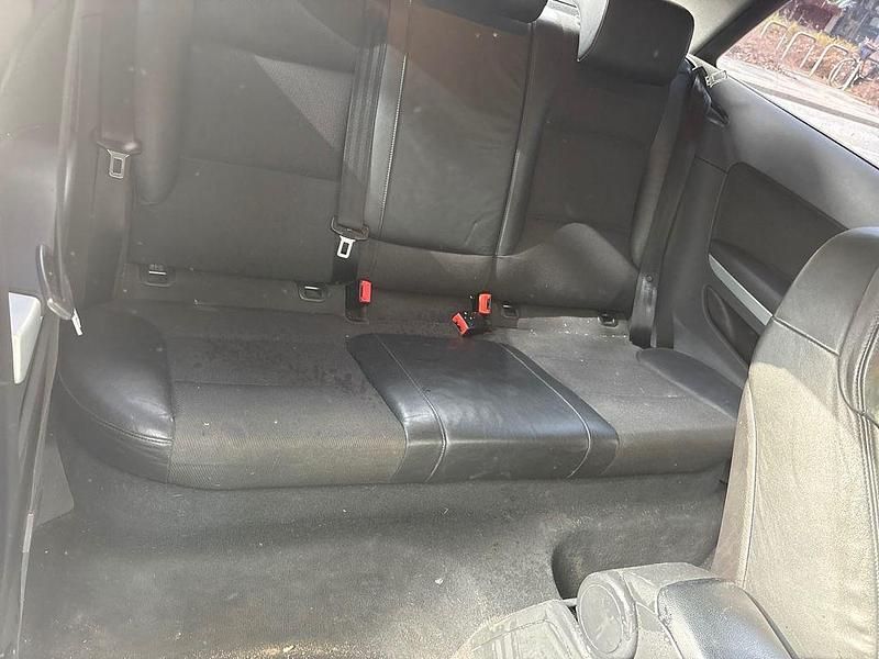 Gebraucht Audi A3 S-Line 140 PS (102 kW) 2005 Schwarz Kleinwagen