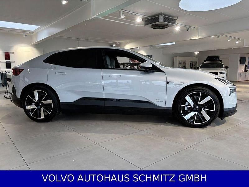 Gebraucht Polestar 4 Pilot 200 kW (272 PS) 2024 Grau SUV