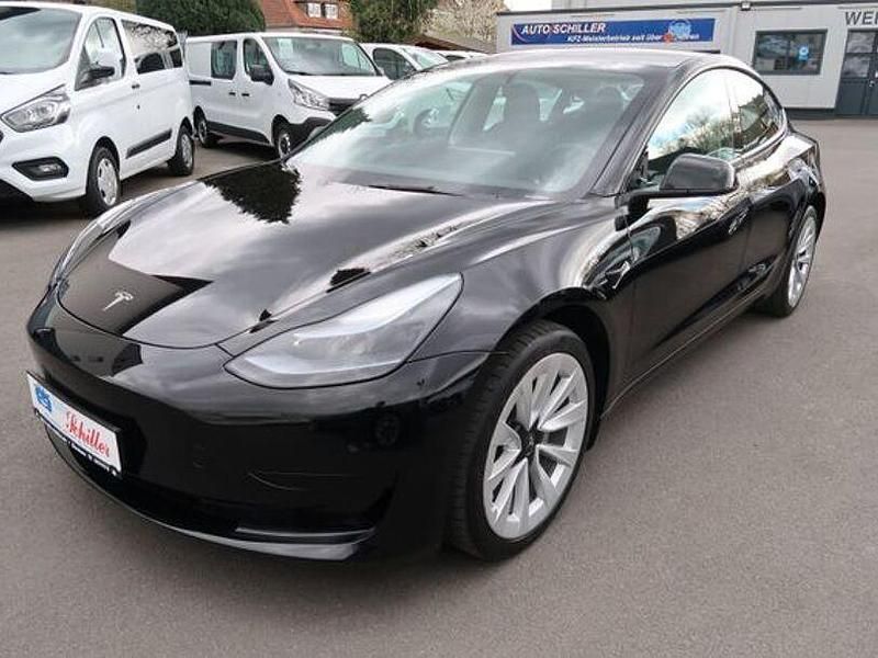 Gebraucht Tesla Model 3 RWD 350 kW (476 PS) 2022 Andere Limousine