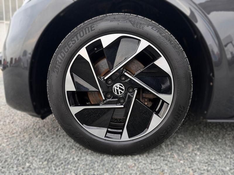 Gebraucht VW ID.3 Pro 150 kW (204 PS) 2022 Grau Kleinwagen