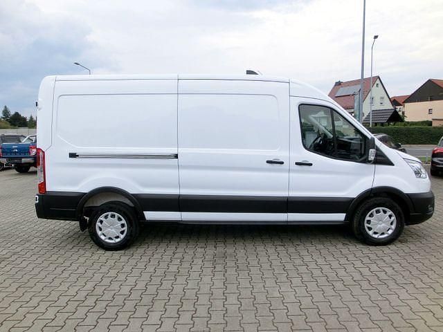 Gebraucht Ford Transit Trend 131 PS (96 kW) 2022 Van