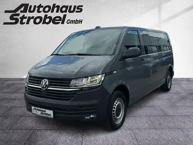 Gebraucht VW Transporter 150 PS (110 kW) 2023 Van