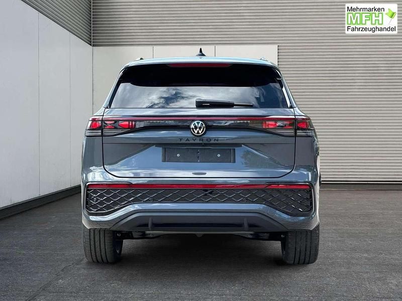 Neu VW Tayron R-line Edition 272 PS (200 kW) 2026 Grau SUV