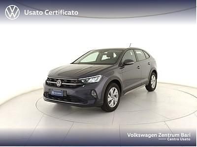 Grigio Gebraucht 2024 VW Taigo Life SUV | 18.950 € (Superpreis) - Bild 1/1