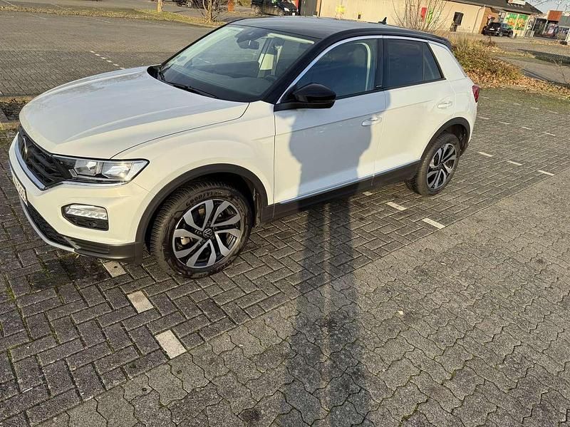 Gebraucht VW T-Roc Active 150 PS (110 kW) 2021 SUV