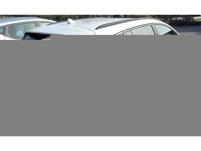 Gebraucht Ford Focus Trend 125 PS (91 kW) 2019 Frostweiß Kombi