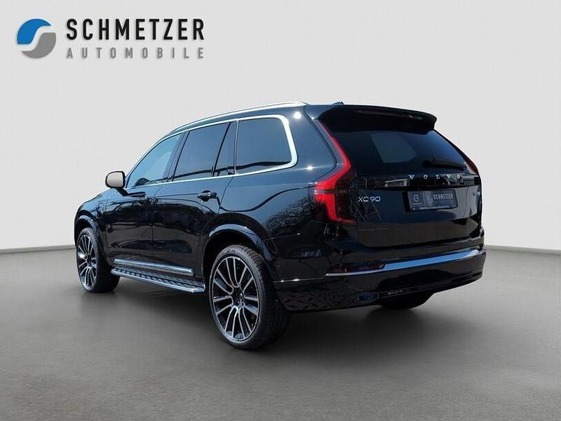 Gebraucht Volvo XC90 Ultra 455 PS (334 kW) 2025 Andere SUV