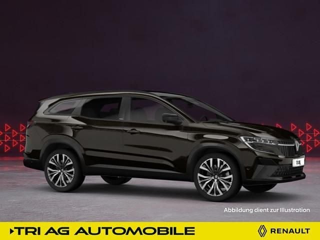 Neu Renault Espace Techno 200 PS (147 kW) 2026 SUV