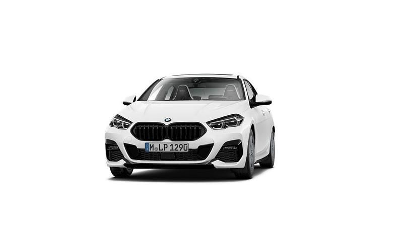 Usata BMW 220 Efficient Dynamics 178 CV (130 kW) 2025 Coupé