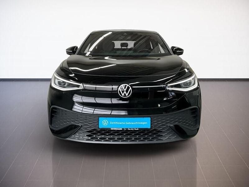 Gebraucht VW ID.5 IQ Drive 210 kW (286 PS) 2025 Grenadillschwarz SUV