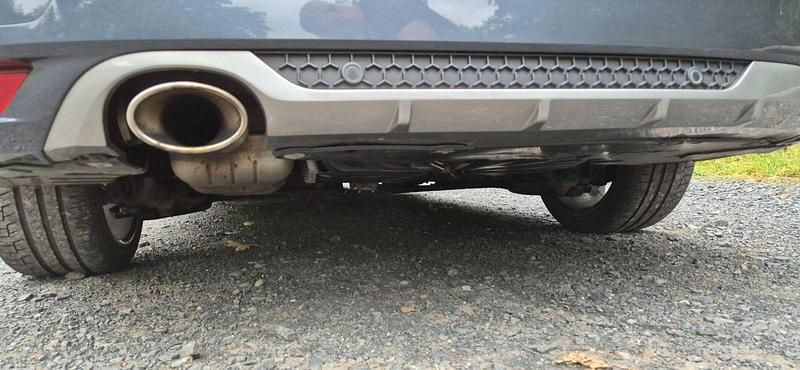 Gebraucht Renault Mégane GrandTour GT 205 PS (150 kW) 2017 Grau Kombi