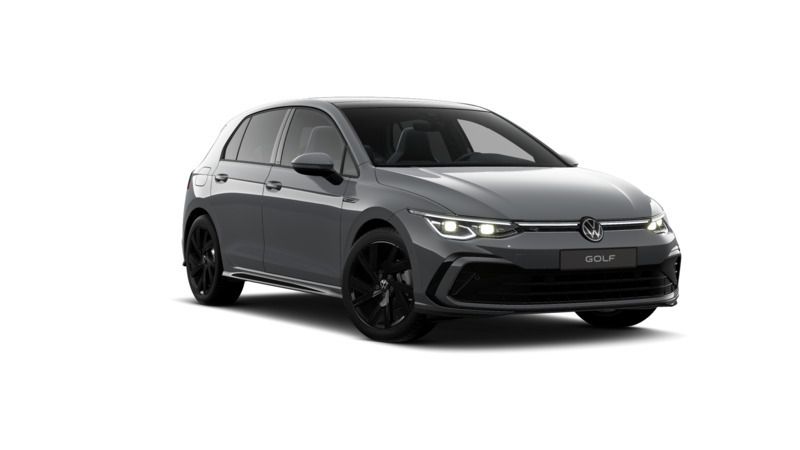 Gebraucht 2024 VW Golf VIII R-line | 33.790 € (Etwas zu teuer) - Bild 1/4