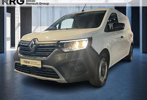 Gebraucht Renault Kangoo Rapid Advance 116 PS (85 kW) 2024 Weiß Van / Kleinbus