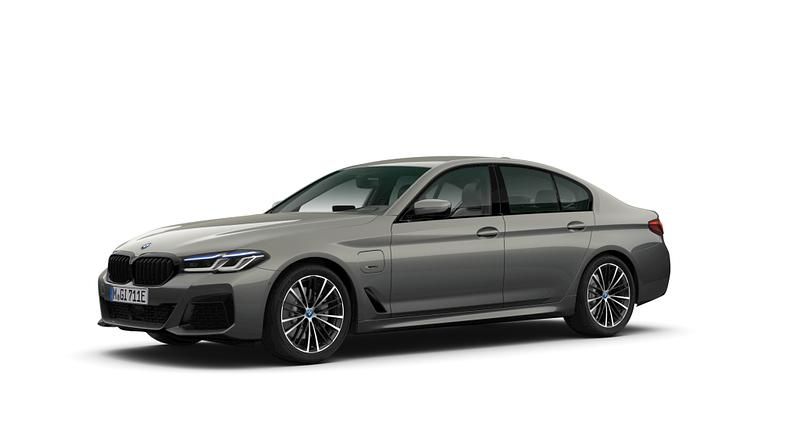Gebraucht 2025 BMW 530 Efficient Dynamics Limousine | 31.450 € (Superpreis) - Bild 1/3