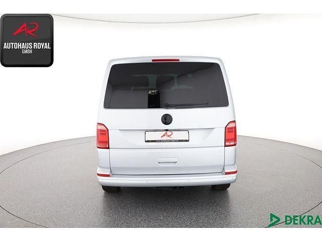 Gebraucht VW T6 199 PS (146 kW) 2019 Van