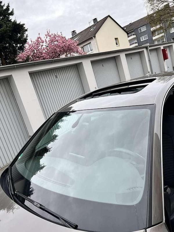 Gebraucht Audi A6 204 PS (150 kW) 2011 Grau Limousine