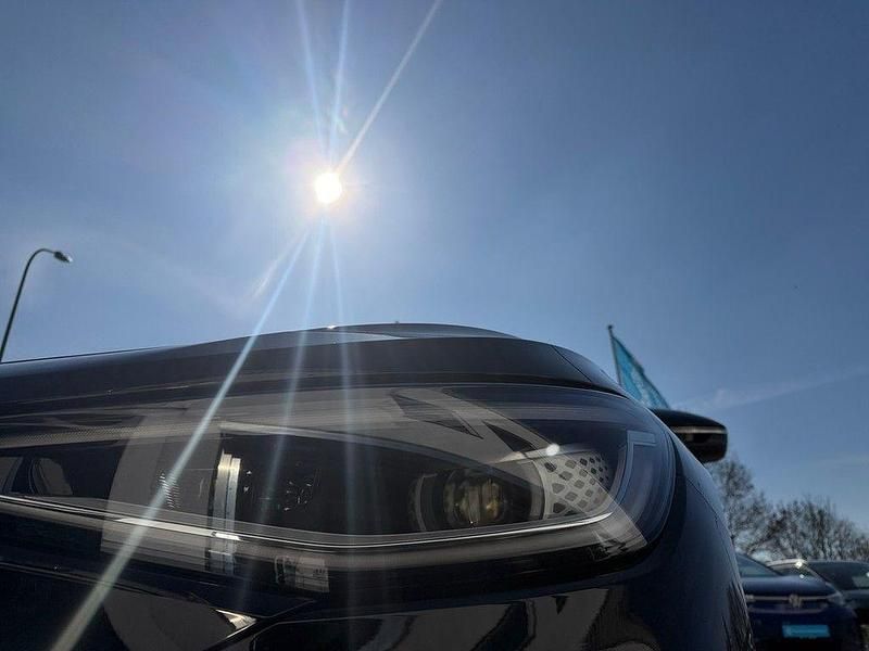Gebraucht VW ID.4 GTX 250 kW (340 PS) 2025 Schwarz SUV