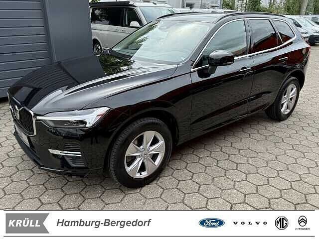 Gebraucht 2023 Volvo XC60 SUV | 39.997 € (Fairer Preis) - Bild 1/4
