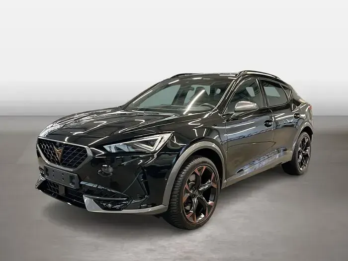 Gebraucht Cupra Formentor VZ3 310 PS (228 kW) 2024 SUV