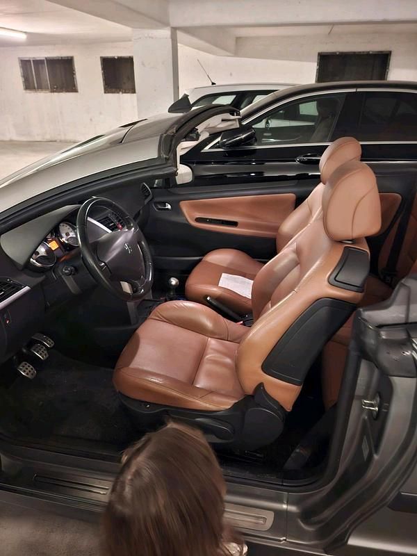 Gebraucht Peugeot 207 2007 Cabrio